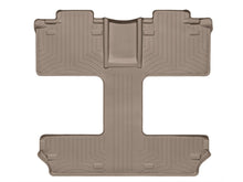 Load image into Gallery viewer, Weathertech 453004 FloorLiner™ DigitalFit® for Select Toyota Sienna