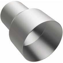 Load image into Gallery viewer, MagnaFlow Exhaust Products 10767 Exhaust Tip Adapter - 3.50/5 Inch