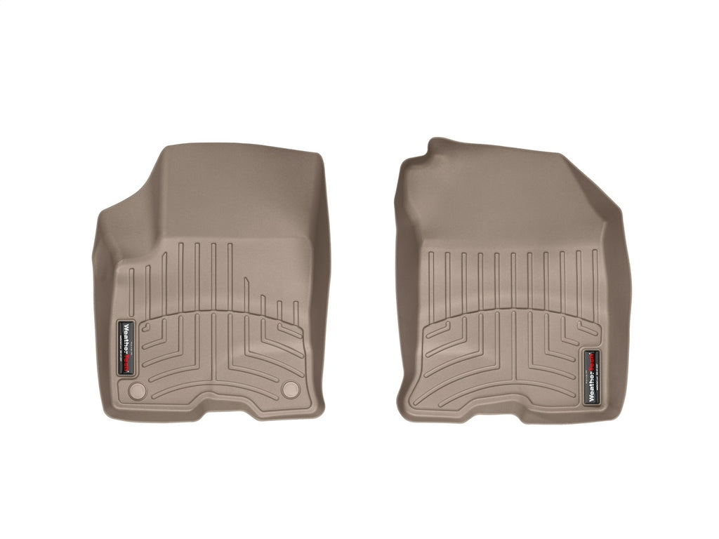 Weathertech 453011 FloorLiner™ DigitalFit® for Select Ford Focus