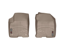 Load image into Gallery viewer, Weathertech 453011 FloorLiner™ DigitalFit® for Select Ford Focus