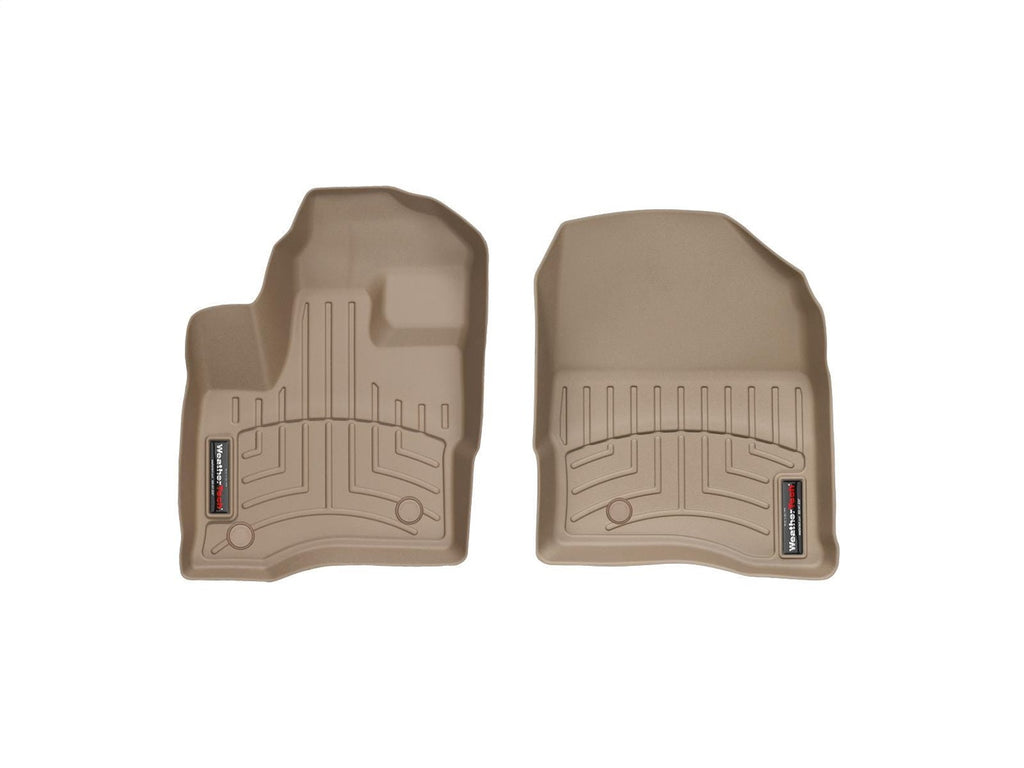 Weathertech 453021 FloorLiner™ DigitalFit® for Select Ford Taurus, Lincoln MKS