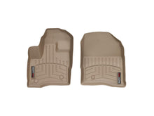 Load image into Gallery viewer, Weathertech 453021 FloorLiner™ DigitalFit® for Select Ford Taurus, Lincoln MKS
