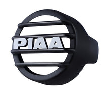 Load image into Gallery viewer, PIAA 45302 LP530 Mesh Lamp Grill Guard, Black