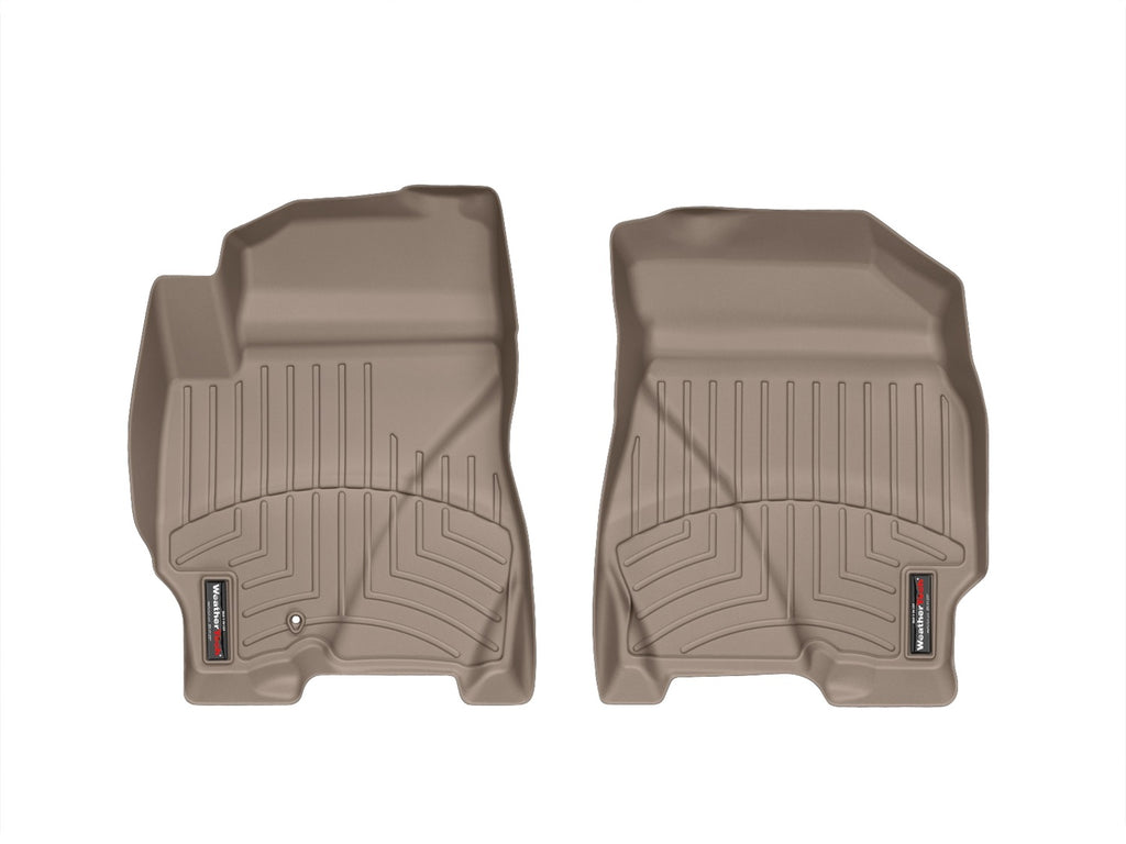 Weathertech 453031 FloorLiner™ DigitalFit® for Select Ford Edge, Ford Escape, Mazda Tribute, Mercury Mariner