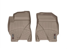 Load image into Gallery viewer, Weathertech 453031 FloorLiner™ DigitalFit® for Select Ford Edge, Ford Escape, Mazda Tribute, Mercury Mariner