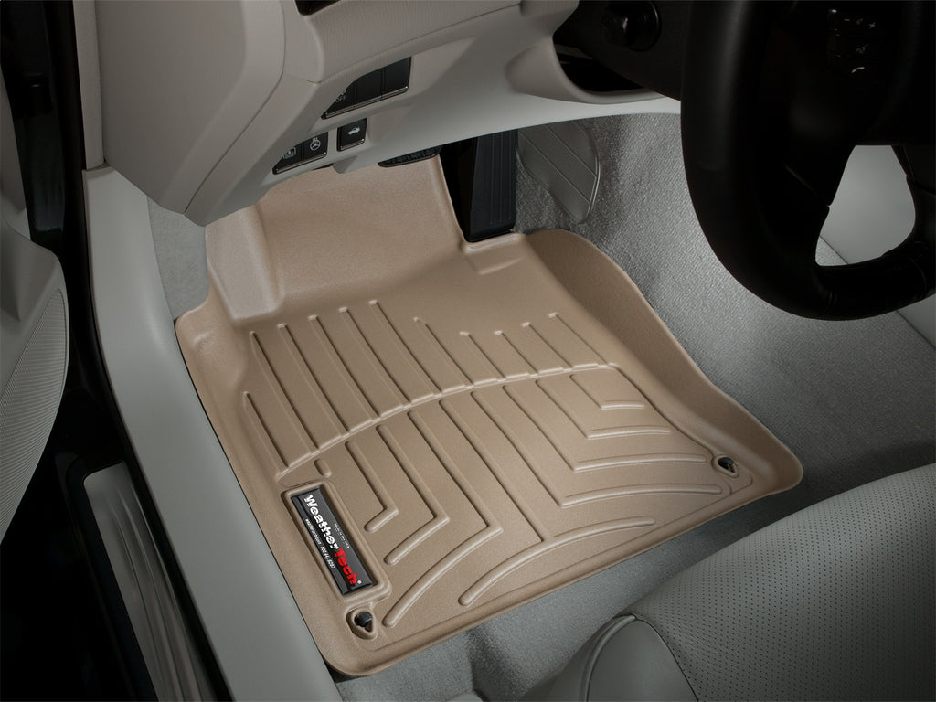 Weathertech 453041 FloorLiner™ DigitalFit® for Select INFINITI M35h, INFINITI M37, INFINITI M56, INFINITI Q70, INFINITI Q70L
