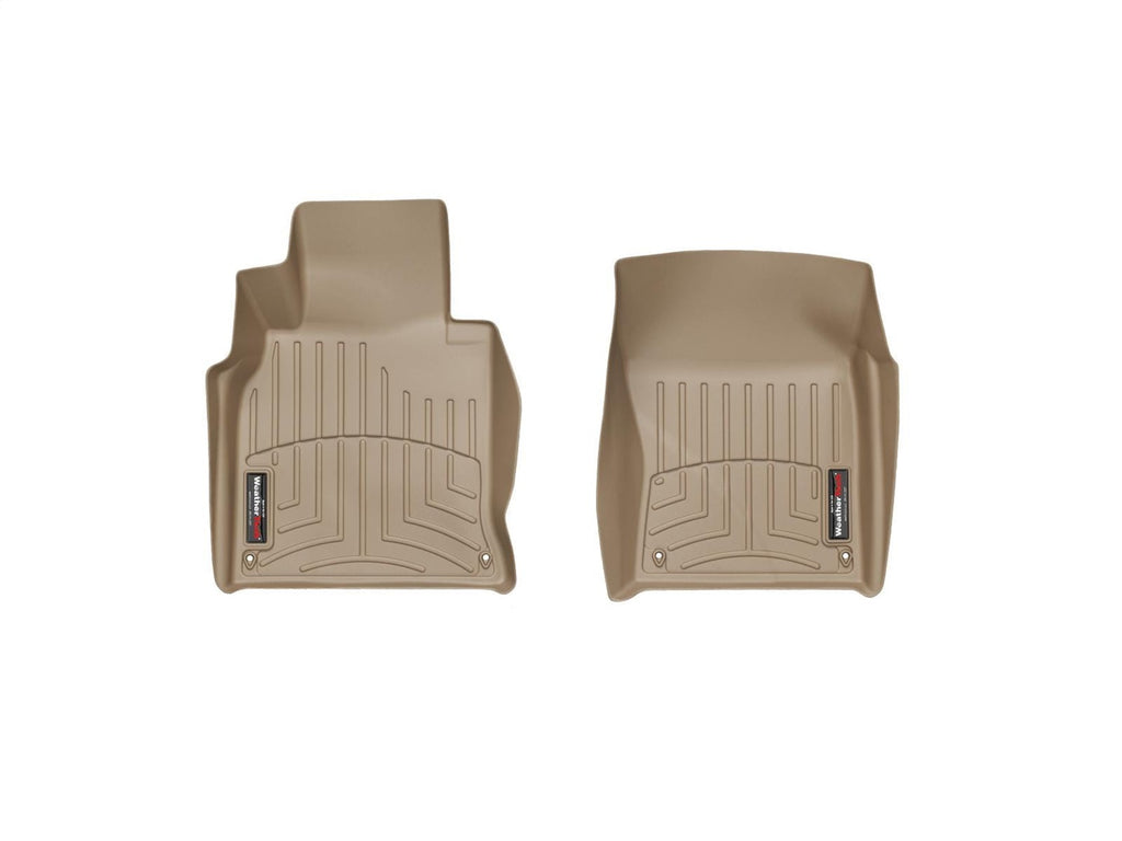 Weathertech 453041 FloorLiner™ DigitalFit® for Select INFINITI M35h, INFINITI M37, INFINITI M56, INFINITI Q70, INFINITI Q70L