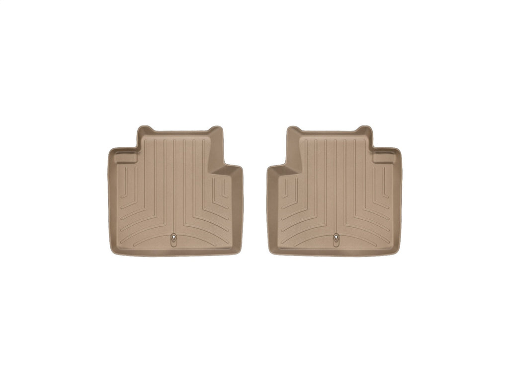 Weathertech 453042 FloorLiner™ DigitalFit® for Select INFINITI M35h, INFINITI M37, INFINITI M56, INFINITI Q70