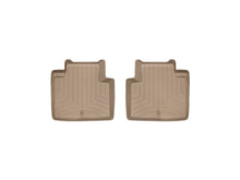 Load image into Gallery viewer, Weathertech 453042 FloorLiner™ DigitalFit® for Select INFINITI M35h, INFINITI M37, INFINITI M56, INFINITI Q70
