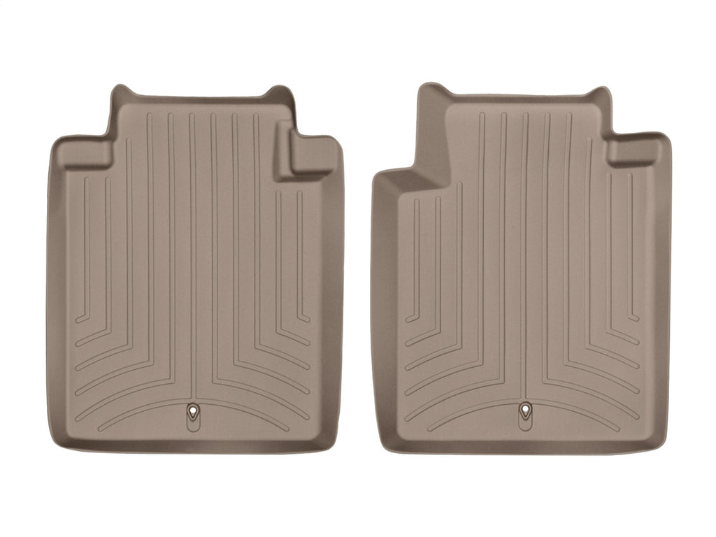 Weathertech 453043 FloorLiner™ DigitalFit® for Select INFINITI Q70L