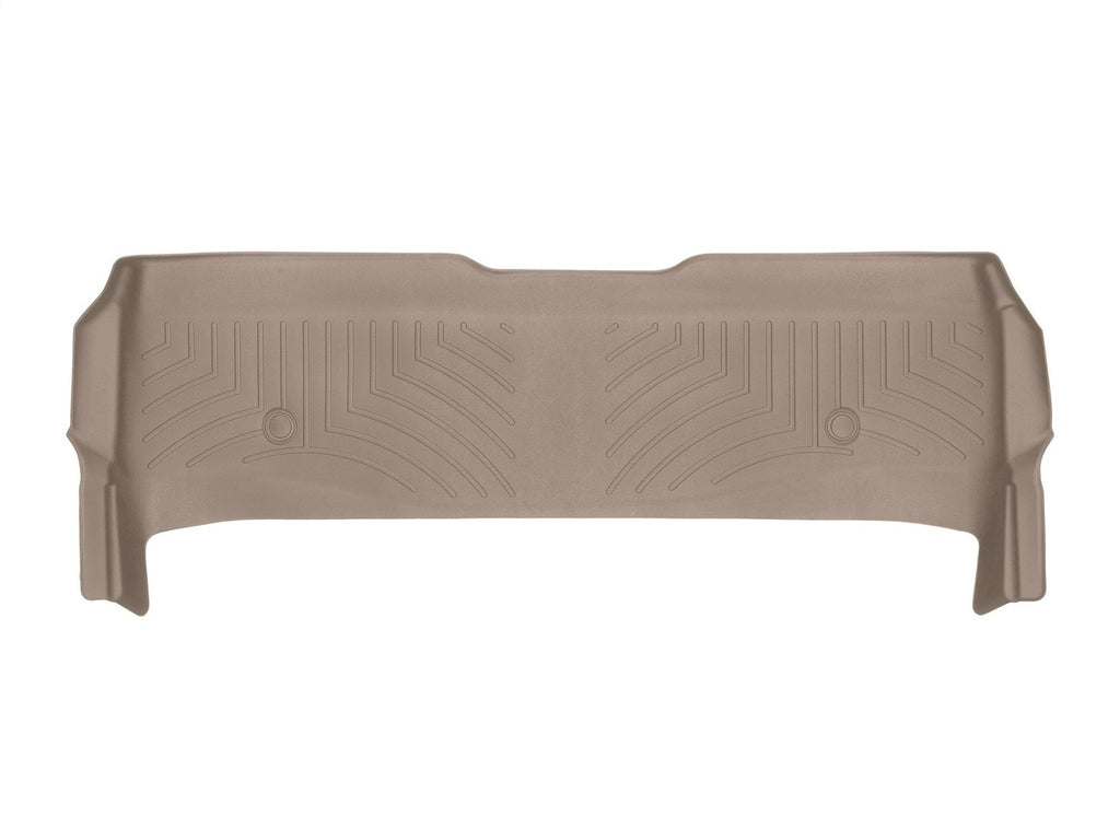 Weathertech 453052 FloorLiner™ DigitalFit® for Select Ford F-250 Super Duty, Ford F-350 Super Duty, Ford F-450 Super Duty, Ford F-550 Super Duty