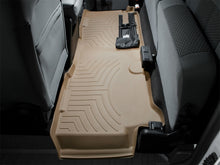Load image into Gallery viewer, Weathertech 453053 FloorLiner™ DigitalFit® for Select Ford F-250 Super Duty, Ford F-350 Super Duty