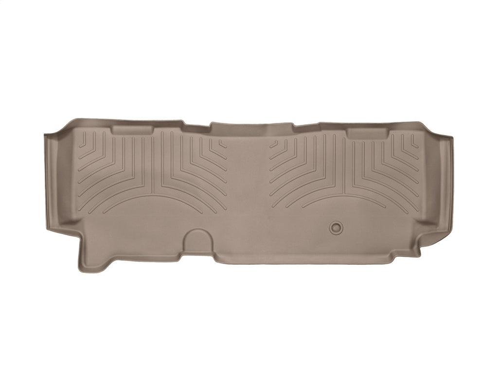 Weathertech 453053 FloorLiner™ DigitalFit® for Select Ford F-250 Super Duty, Ford F-350 Super Duty