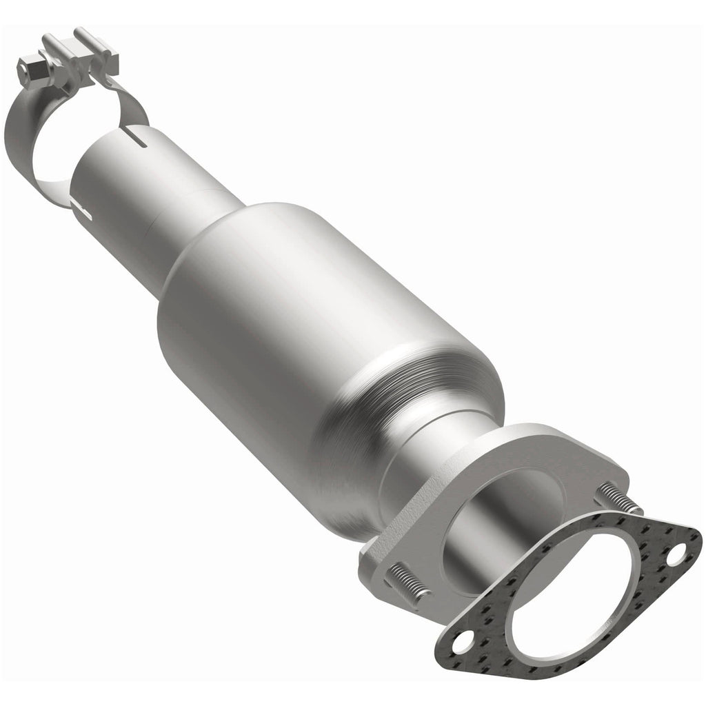 MagnaFlow Exhaust Products 52511 OEM Grade Direct-Fit Catalytic Converter for Select Ford Fusion