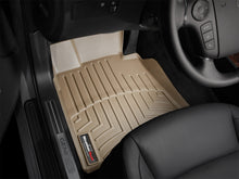 Load image into Gallery viewer, Weathertech 453061 FloorLiner™ DigitalFit® for Select Hyundai Equus, Hyundai Genesis