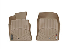 Load image into Gallery viewer, Weathertech 453061 FloorLiner™ DigitalFit® for Select Hyundai Equus, Hyundai Genesis
