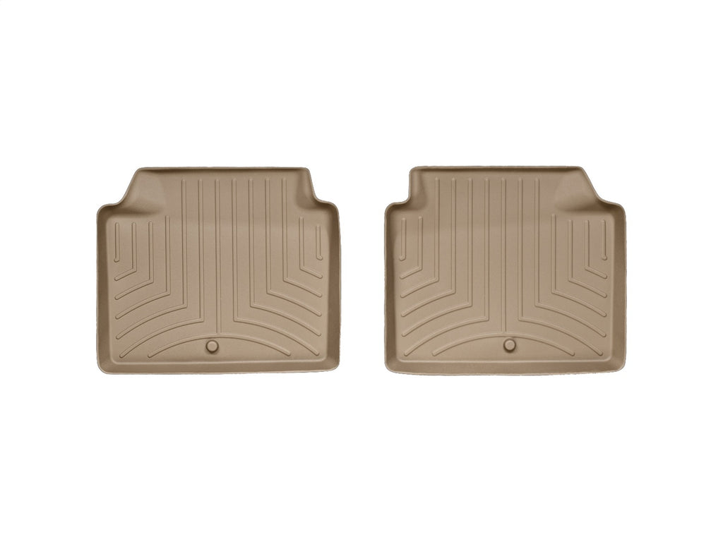 Weathertech 453062 FloorLiner™ DigitalFit® for Select Hyundai Genesis