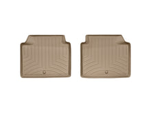 Load image into Gallery viewer, Weathertech 453062 FloorLiner™ DigitalFit® for Select Hyundai Genesis