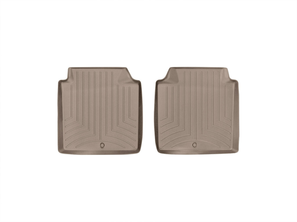 Weathertech 453063 FloorLiner™ DigitalFit® for Select Hyundai Equus, Kia K900