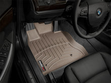 Load image into Gallery viewer, Weathertech 453071 FloorLiner™ DigitalFit® for Select BMW 535i GT, BMW 550i GT