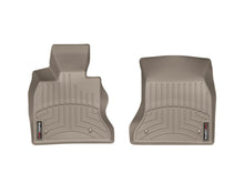 Load image into Gallery viewer, Weathertech 453071 FloorLiner™ DigitalFit® for Select BMW 535i GT, BMW 550i GT