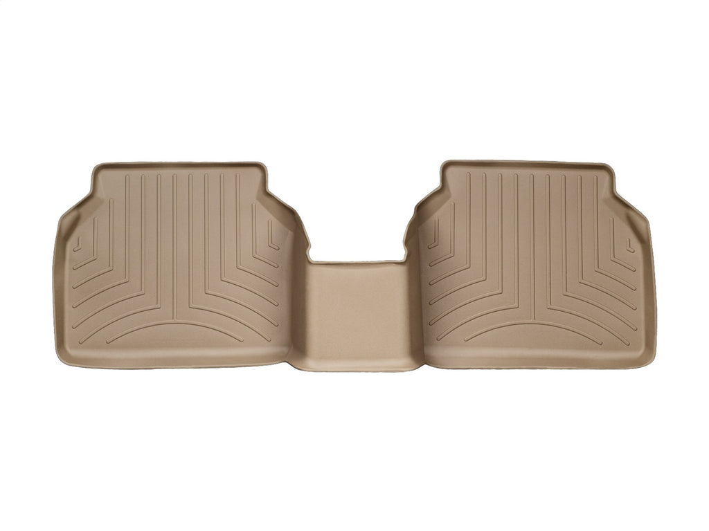 Weathertech 453072 FloorLiner™ DigitalFit® for Select BMW 535i GT, BMW 535i GT xDrive, BMW 550i GT, BMW 550i GT xDrive