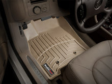 Load image into Gallery viewer, Weathertech 453081 FloorLiner™ DigitalFit® for Select Buick Lucerne