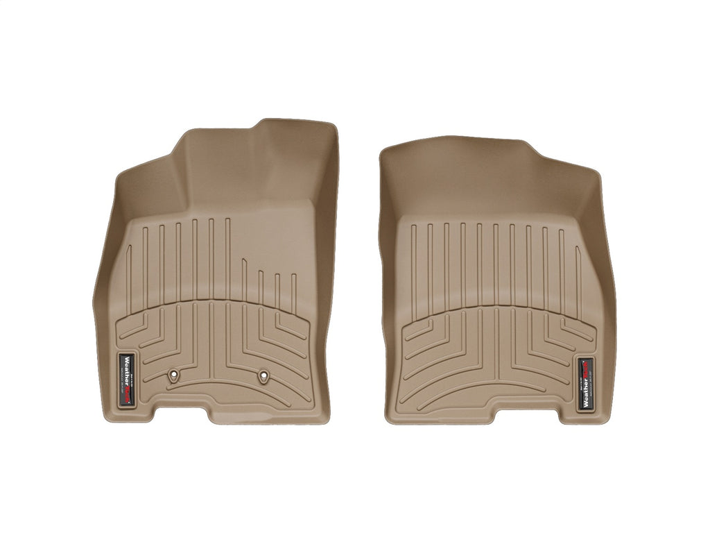 Weathertech 453081 FloorLiner™ DigitalFit® for Select Buick Lucerne