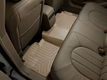 Load image into Gallery viewer, Weathertech 453082 FloorLiner™ DigitalFit® for Select Buick Lucerne