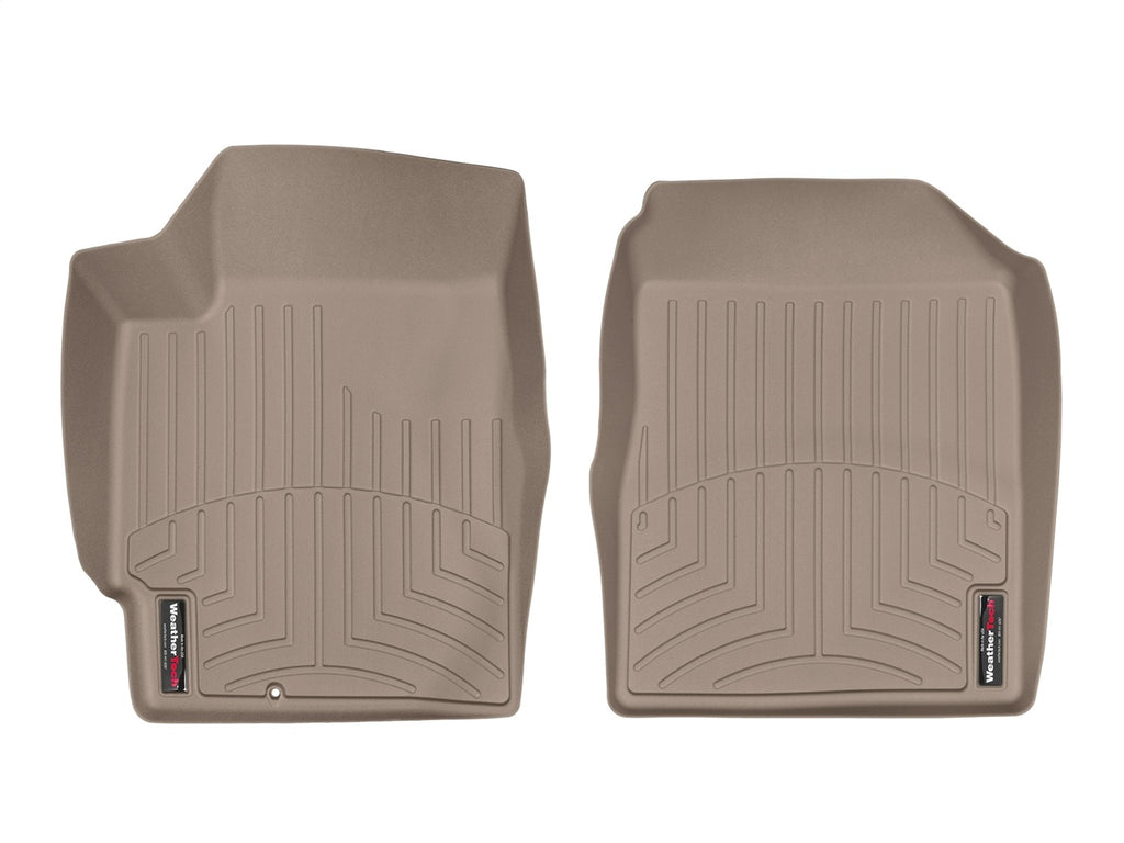 Weathertech 453101 FloorLiner™ DigitalFit® for Select Nissan Altima