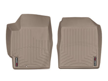 Load image into Gallery viewer, Weathertech 453101 FloorLiner™ DigitalFit® for Select Nissan Altima