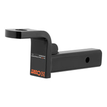 Load image into Gallery viewer, CURT 45311 Class 4 Ball Mount (2" Shank, 10,000 lbs., 4" Drop, 9-3/8" Long)