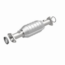 Load image into Gallery viewer, MagnaFlow Exhaust Products 22639 HM Grade Direct-Fit Catalytic Converter for Select Acura Integra