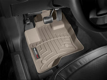 Load image into Gallery viewer, Weathertech 453121 FloorLiner™ DigitalFit® for Select Ford Flex, Lincoln MKT