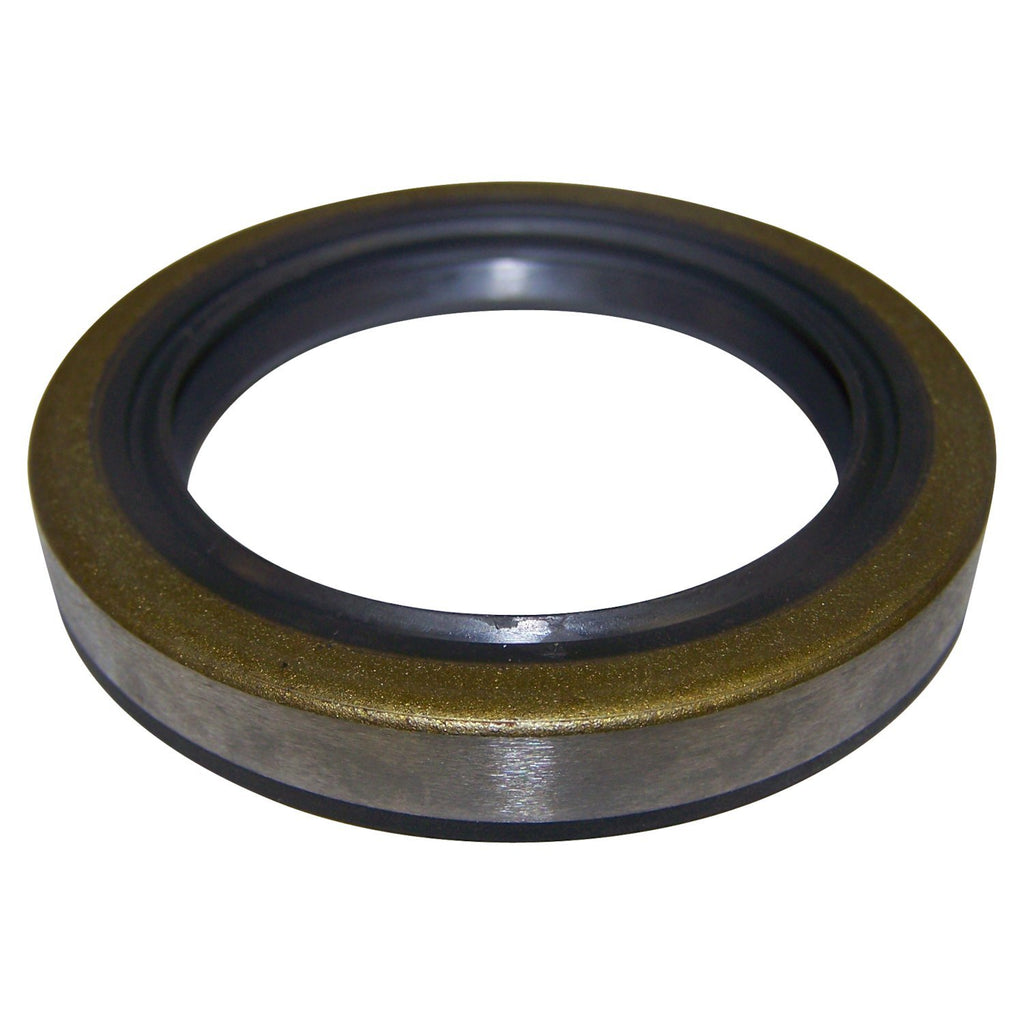 Crown Automotive Jeep Replacement 4531225 Transmission Input Seal for 80-98 Jeep SJ, J-Series, ZJ, ZG w/ Auto Transmission for Select Dodge Dakota, Dodge Durango, Dodge Ram 1500, Dodge Ram Van, Dodge Ram 2500, Dodge Ram Van, Dodge Ram 3500, Dodge Ram