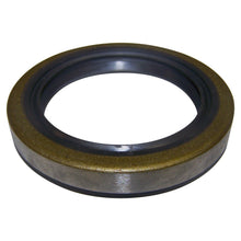 Load image into Gallery viewer, Crown Automotive Jeep Replacement 4531225 Transmission Input Seal for 80-98 Jeep SJ, J-Series, ZJ, ZG w/ Auto Transmission for Select Dodge Dakota, Dodge Durango, Dodge Ram 1500, Dodge Ram Van, Dodge Ram 2500, Dodge Ram Van, Dodge Ram 3500, Dodge Ram