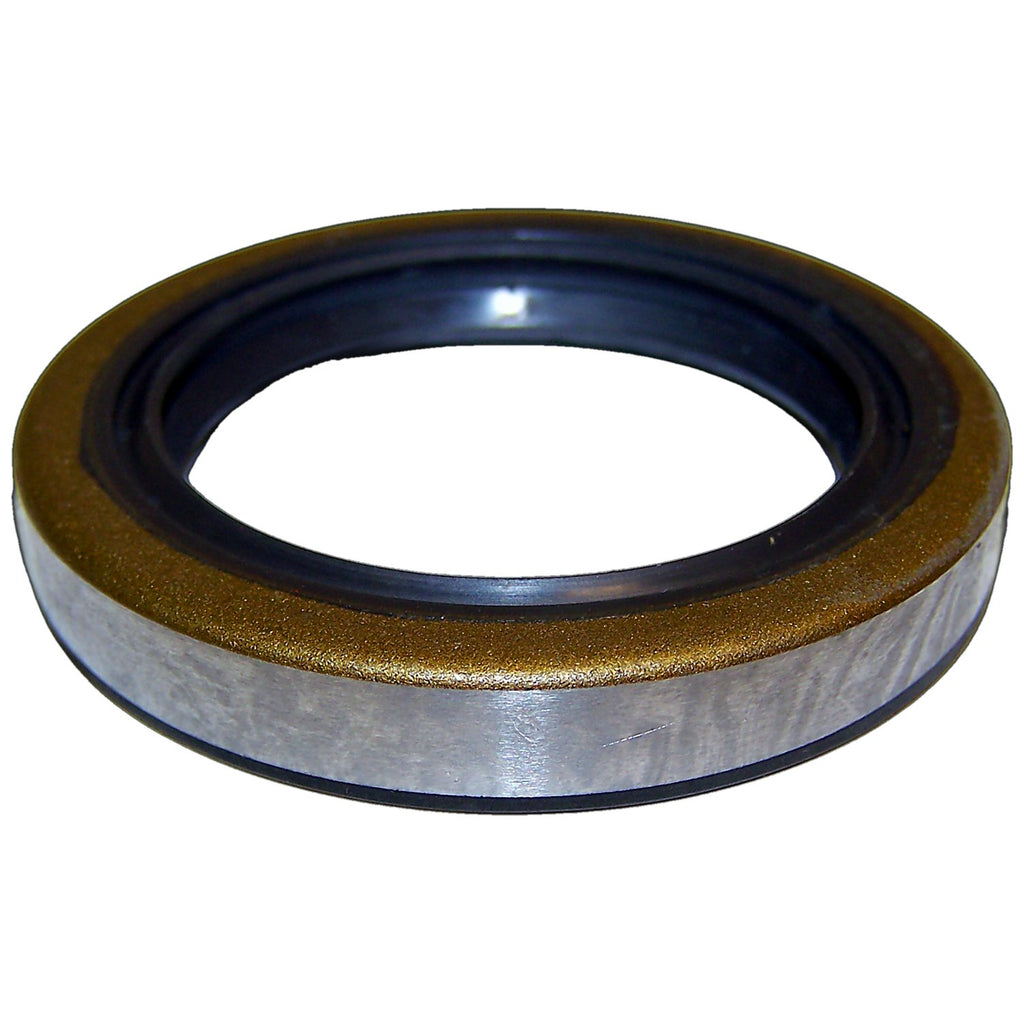 Crown Automotive Jeep Replacement 4531225 Transmission Input Seal for 80-98 Jeep SJ, J-Series, ZJ, ZG w/ Auto Transmission for Select Dodge Dakota, Dodge Durango, Dodge Ram 1500, Dodge Ram Van, Dodge Ram 2500, Dodge Ram Van, Dodge Ram 3500, Dodge Ram