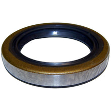 Load image into Gallery viewer, Crown Automotive Jeep Replacement 4531225 Transmission Input Seal for 80-98 Jeep SJ, J-Series, ZJ, ZG w/ Auto Transmission for Select Dodge Dakota, Dodge Durango, Dodge Ram 1500, Dodge Ram Van, Dodge Ram 2500, Dodge Ram Van, Dodge Ram 3500, Dodge Ram