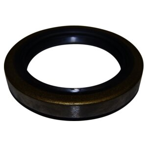 Crown Automotive Jeep Replacement 4531225 Transmission Input Seal for 80-98 Jeep SJ, J-Series, ZJ, ZG w/ Auto Transmission for Select Dodge Dakota, Dodge Durango, Dodge Ram 1500, Dodge Ram Van, Dodge Ram 2500, Dodge Ram Van, Dodge Ram 3500, Dodge Ram