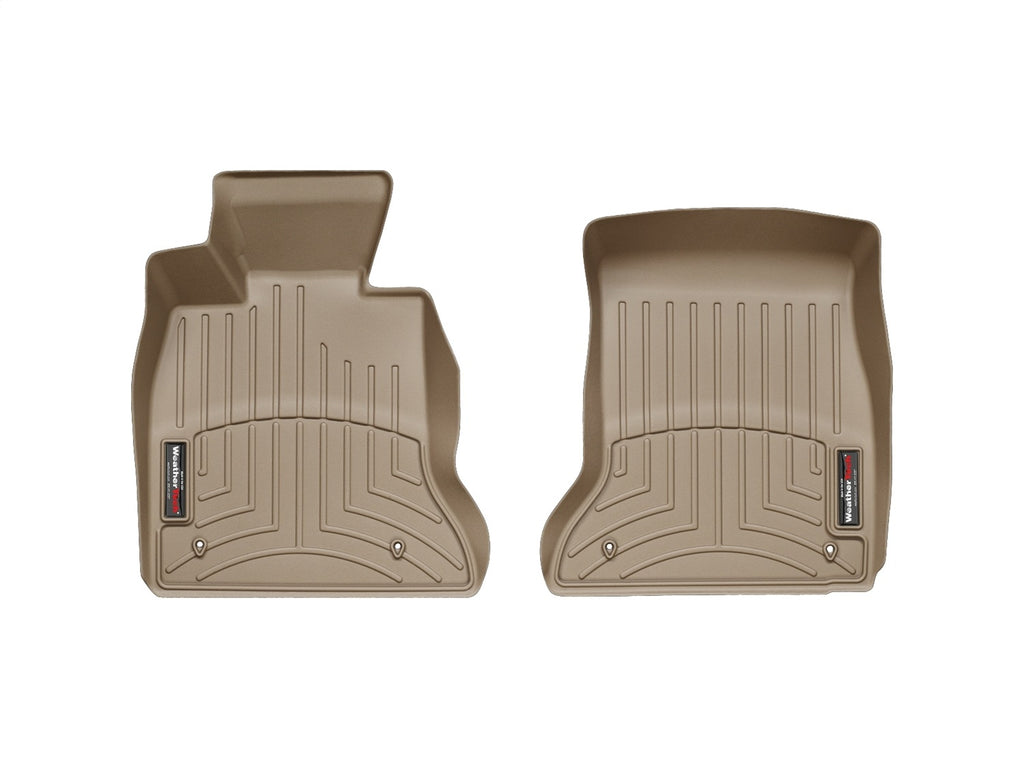 Weathertech 453131 FloorLiner™ DigitalFit® for Select BMW 528i, BMW 535d, BMW 535i, BMW 550i, BMW M5