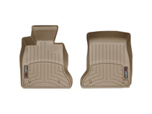 Load image into Gallery viewer, Weathertech 453131 FloorLiner™ DigitalFit® for Select BMW 528i, BMW 535d, BMW 535i, BMW 550i, BMW M5