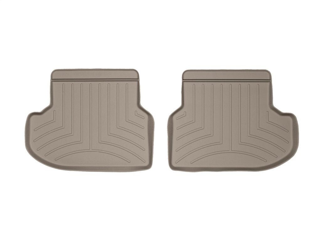Weathertech 453133 FloorLiner™ DigitalFit® for Select BMW 528i, BMW 528i xDrive, BMW 535d, BMW 535d xDrive, BMW 535i, BMW 535i xDrive, BMW 550i, BMW 550i xDrive, BMW M5