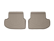 Load image into Gallery viewer, Weathertech 453133 FloorLiner™ DigitalFit® for Select BMW 528i, BMW 528i xDrive, BMW 535d, BMW 535d xDrive, BMW 535i, BMW 535i xDrive, BMW 550i, BMW 550i xDrive, BMW M5