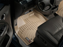 Load image into Gallery viewer, Weathertech 453141 FloorLiner™ DigitalFit® for Select Honda Odyssey