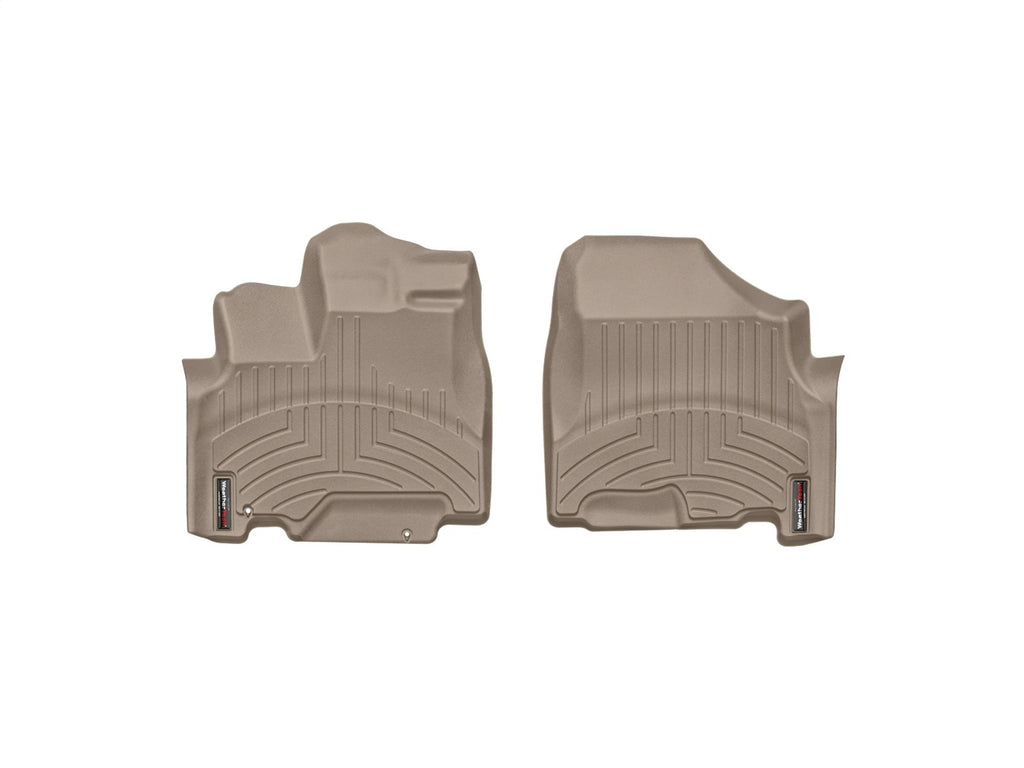 Weathertech 453141 FloorLiner™ DigitalFit® for Select Honda Odyssey