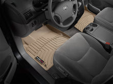 Load image into Gallery viewer, Weathertech 453151 FloorLiner™ DigitalFit® for Select Toyota Sienna