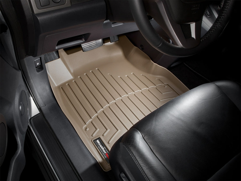 Weathertech 453161 FloorLiner™ DigitalFit® for Select Honda CR-V