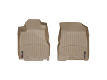 Load image into Gallery viewer, Weathertech 453161 FloorLiner™ DigitalFit® for Select Honda CR-V