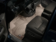 Load image into Gallery viewer, Weathertech 453171 FloorLiner™ DigitalFit® for Select Honda Odyssey