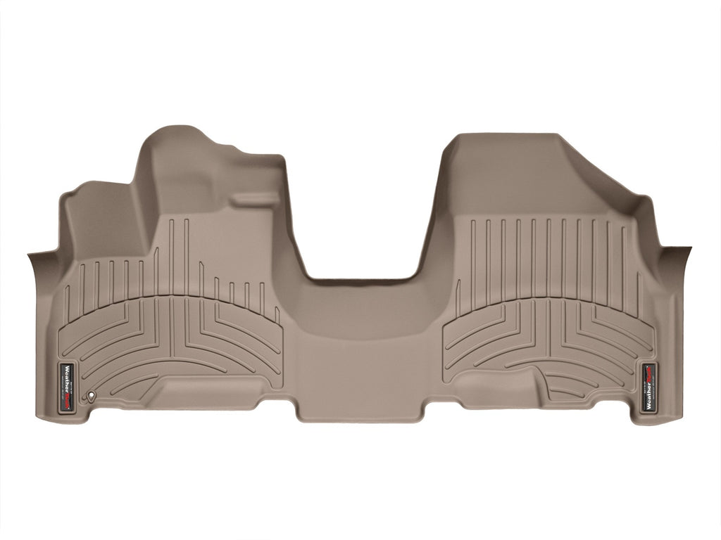 Weathertech 453171 FloorLiner™ DigitalFit® for Select Honda Odyssey